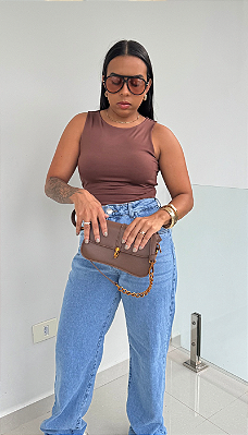 Cropped suplex dassi 2979