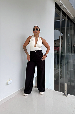 Regata Frente Única Poliamida 1844