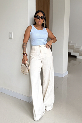 Regata Básica Canelada 2740