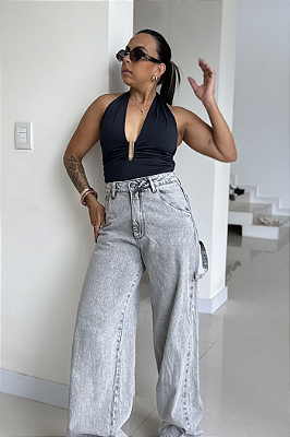 Regata Suplex Frente Única 1339