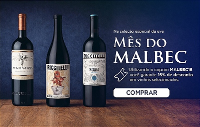 Malbec Mini