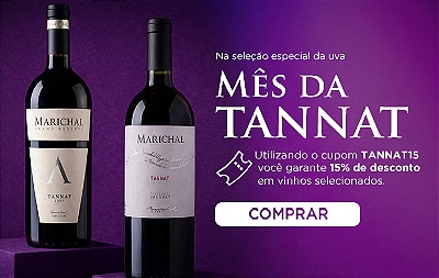 Tannat Mini