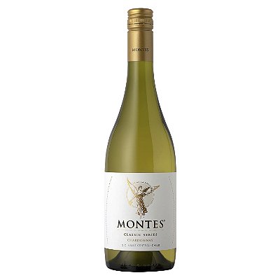 Montes Classic Reserva Chardonnay 2023