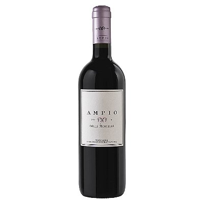 Le Mortelle Ampio Toscana Igt 2016