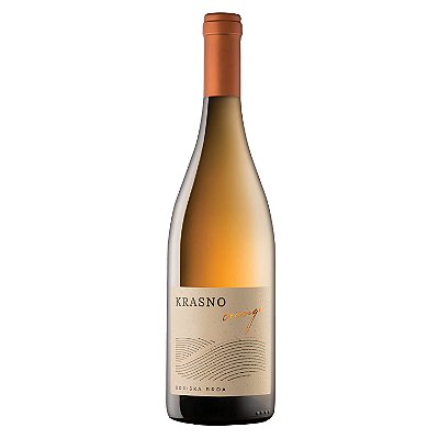 Krasno Orange 2021