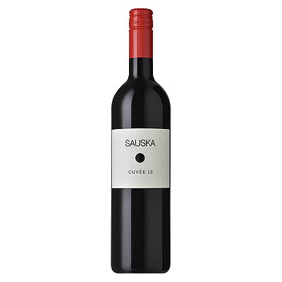 Sauska Cuvee 13 2018