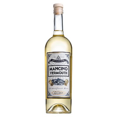 Mancino Vermouth Bianco Ambrato