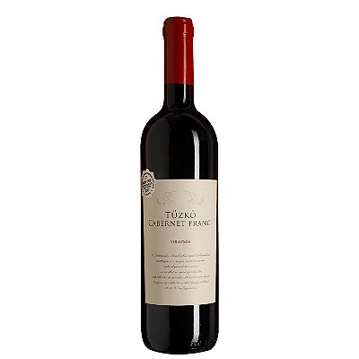 Tuzko Cabernet Franc 2019