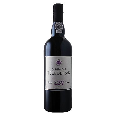 Tecedeiras Porto LBV 2018