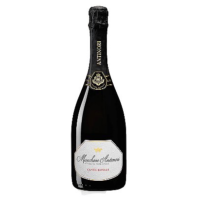 Marchese Antinori Cuvée Royale