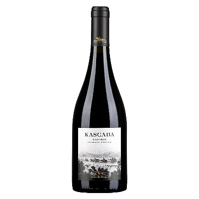 Haras De Pirque Kascada Pinot Noir 2019