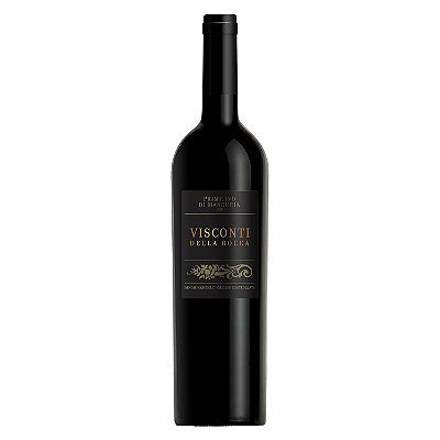 Primitivo Di Manduria Visconti Della Rocca 2021