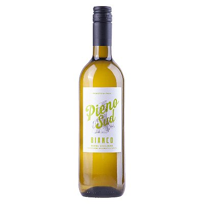 Pieno Sud Bianco Terre Siciliane Igt 2022