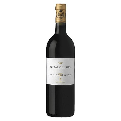 Matarocchio, Guado Al Tasso Magnum 2017