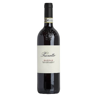 Prunotto Barolo Docg 2021