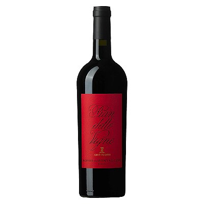 Pian Delle Vigne Rosso Di Montalcino Doc 2022