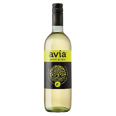 Avia Pinot Grigio 2023