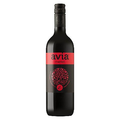 Avia Merlot 2021