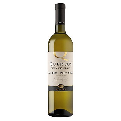 Quercus Pinot Grigio 2023