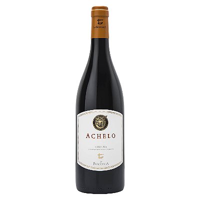 La Braccesca Achelo Syrah Cortona 2022