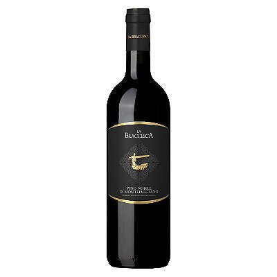 La Braccesca Vino Nobile Di Montepulciano Docg 2021