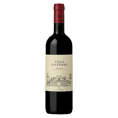 Villa Antinori Toscana Rosso Igt 2022