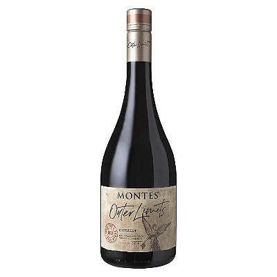 Outer Limits Cinsault 2023