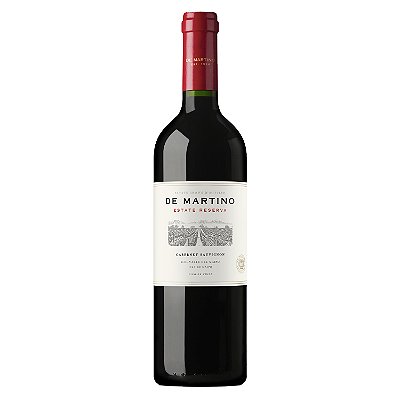De Martino Estate Reserva Cabernet Sauvignon 2023