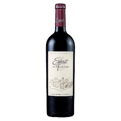 Château De Parenchère - Esprit De Parenchère 2020