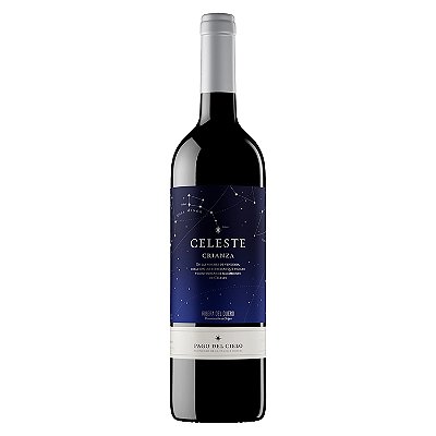 Familia Torres - Pago Del Cielo Celeste Crianza 2021