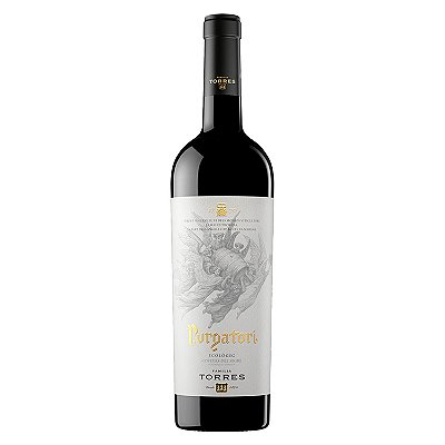 Familia Torres - Purgatori 2021