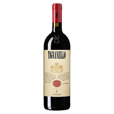 Tignanello 2021
