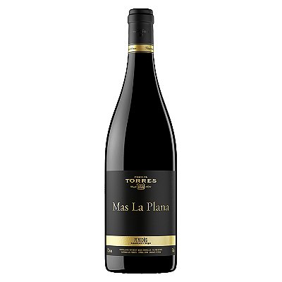 Familia Torres - Mas La Plana 2019