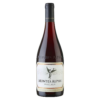 Montes Alpha Pinot Noir 2022