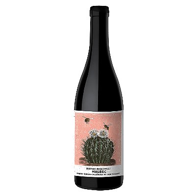 Riccitelli - Guatallary Malbec 2023