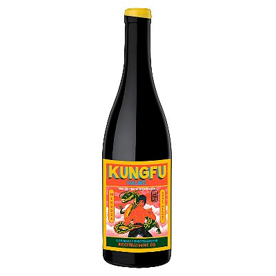 Riccitelli - Kung Fu Malbec 2024
