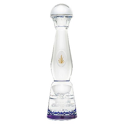Clase Azul - Plata