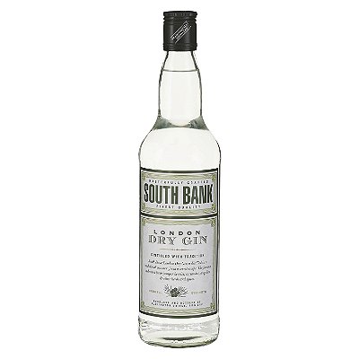 South Bank Gin