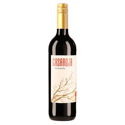 Casa Roja Tempranillo 2022
