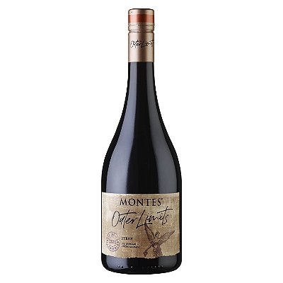 Outer Limits Syrah 2023