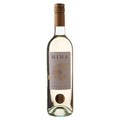 Nina Catarrato / Pinot Grigio 2024