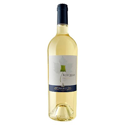 Tormaresca Roycello Fiano 2021