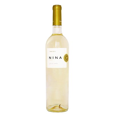 Nina Gold Torrontes Riojano 2021