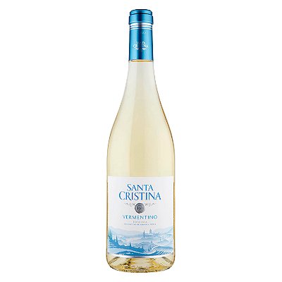 Santa Cristina Vermentino 2021