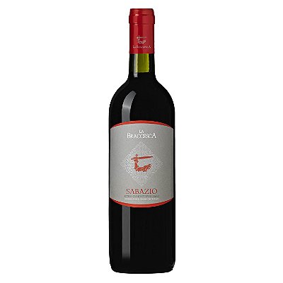 La Braccesca - Sabazio Montepulciano Doc Rosso 2021