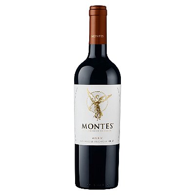 Montes Classic Malbec 2022