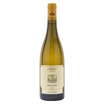 Cervaro Della Sala 2021