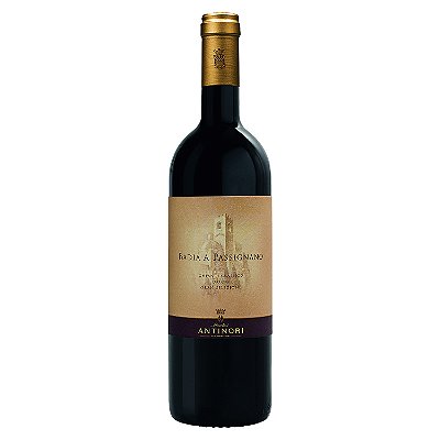 Badia a Passignano Chianti Classico 2020