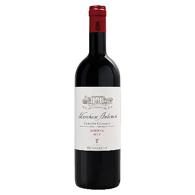 Marchese Antinori Chianti Classico Riserva 2021