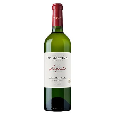 De Martino Legado Gran Reserva Sauvignon Blanc Semillón 2024